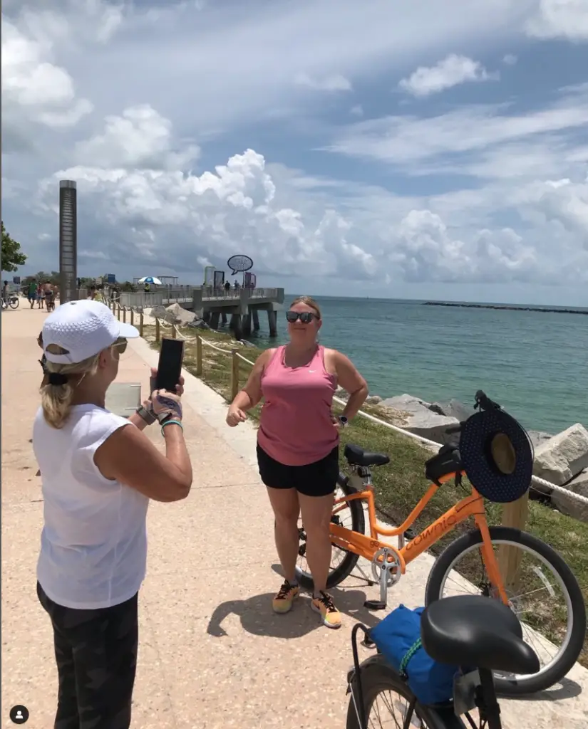 Miami Beach Guided Tour